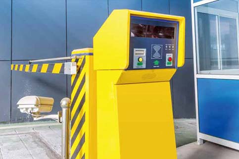 CCTV
