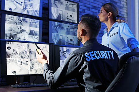 CCTV